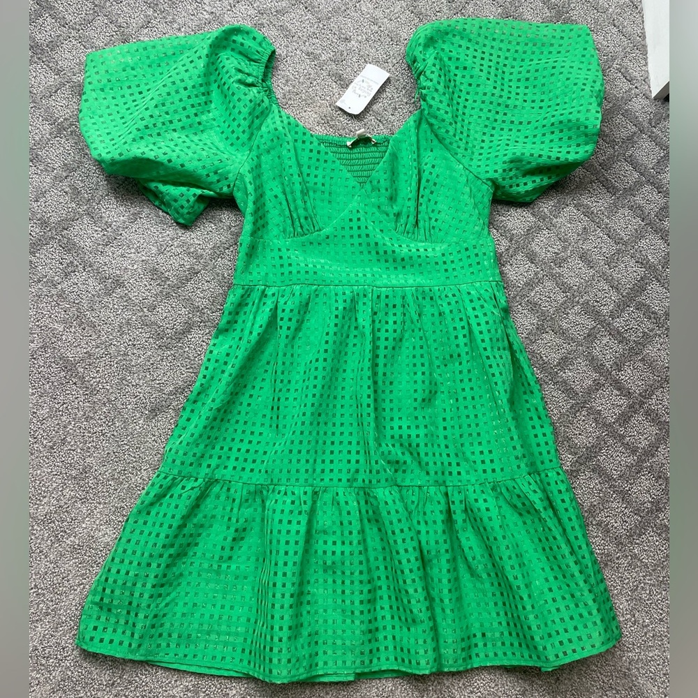 NWT Flying Tomato Dress